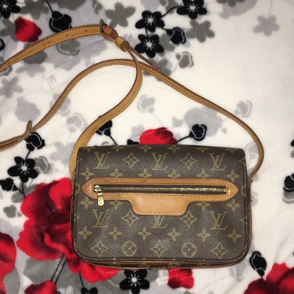 Louis Vuitton Handbags - Authentic Louis Vuitton St. Germain PM